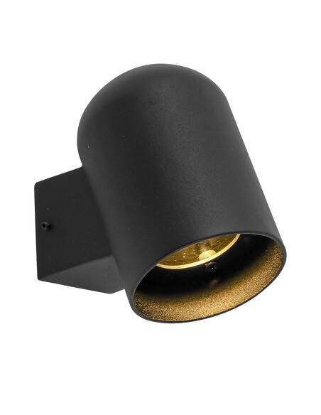 KEILA2 Exterior Wall Light 35W Matt White IP65 - KEILA2