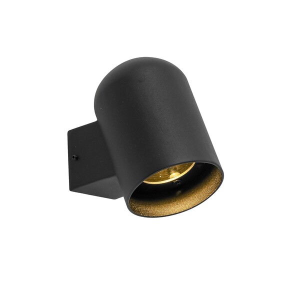 KEILA2 - KEILA Exterior Oval Surface Mounted Wall Lights IP65