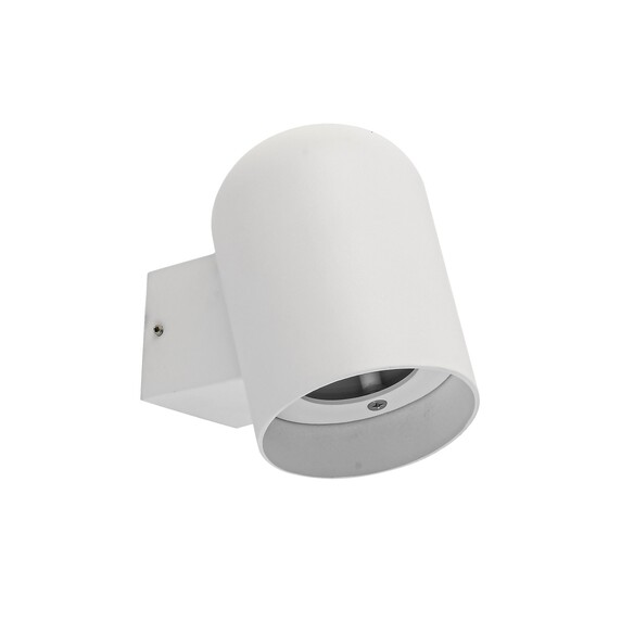 KEILA2 - KEILA Exterior Oval Surface Mounted Wall KEILA2