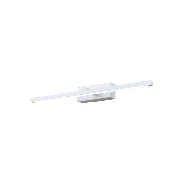 LINEAL1M - LINEAL Interior LED Tri-CCT Dimmable Vanity / Picture Wall Lights IP44 (L530mm) - Rt