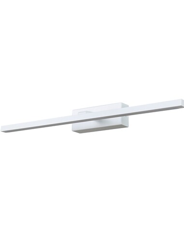LINEAL1M Interior Wall Light 12W Tri-Colour White LINEAL1M