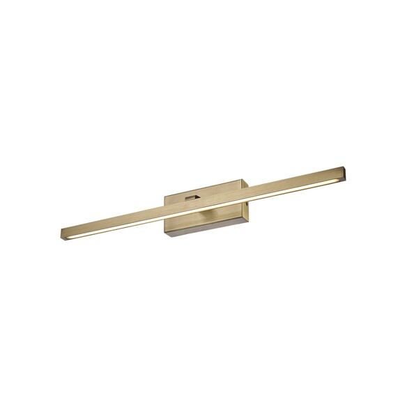 LINEAL2S - LINEAL Interior LED Tri-CCT Dimmable Vanity / Picture Wall Lights IP44 (L365mm) - Rt