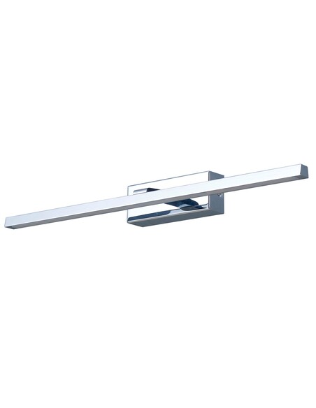 LINEAL2S Interior Wall Light 8W Tri-Colour Black LINEAL2S
