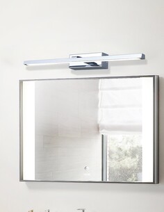 LINEAL3S Interior Wall Light 8W Tri-Colour Chrome - LINEAL3SLINEAL3S 2