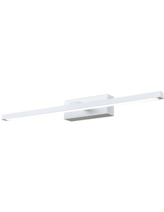 LINEAL4M Interior Wall Light 12W Tri-Colour Brass - LINEAL4MLINEAL4M
