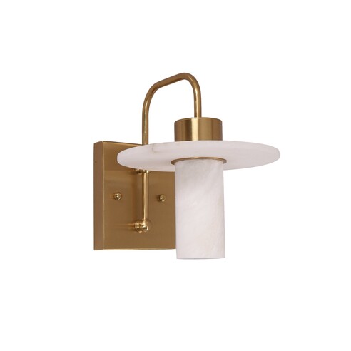LUCERNA-W1 - LUCERNA Interior Cylinder Round Hat LUCERNA-W1