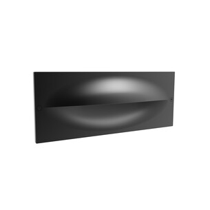 OGATRI1 - OGATRI Recessed Exterior LED Tri-CCT Wall Lights OGATRI1
