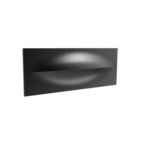 OGATRI1 - OGATRI Recessed Exterior LED Tri-CCT Wall Lights IP65