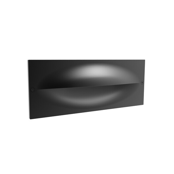 OGATRI1 - OGATRI Recessed Exterior LED Tri-CCT Wall Lights IP65
