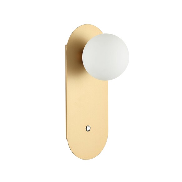 OVALIS1 - OVALIS Interior Round Opal Diffuser OVALIS1