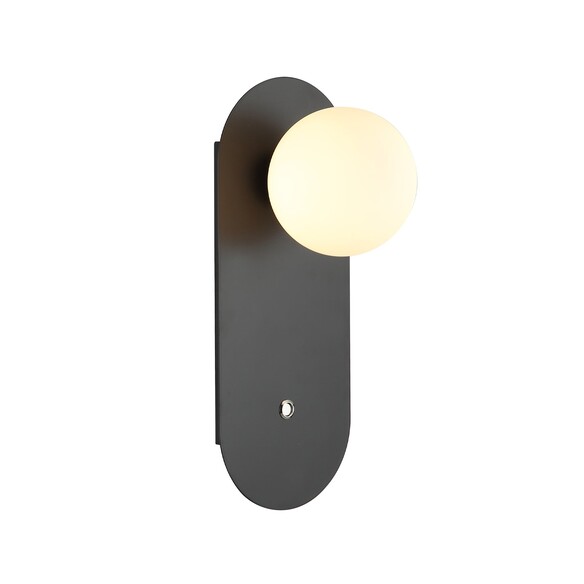 OVALIS1 - OVALIS Interior Round Opal Diffuser OVALIS1