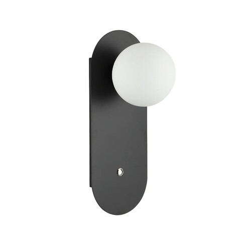 OVALIS1 - OVALIS Interior Round Opal Diffuser OVALIS1