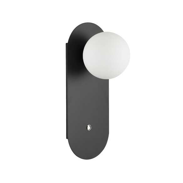 OVALIS2 - OVALIS Interior Round Opal Diffuser OVALIS2