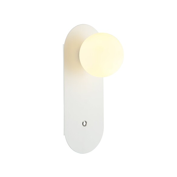 OVALIS2 - OVALIS Interior Round Opal Diffuser OVALIS2
