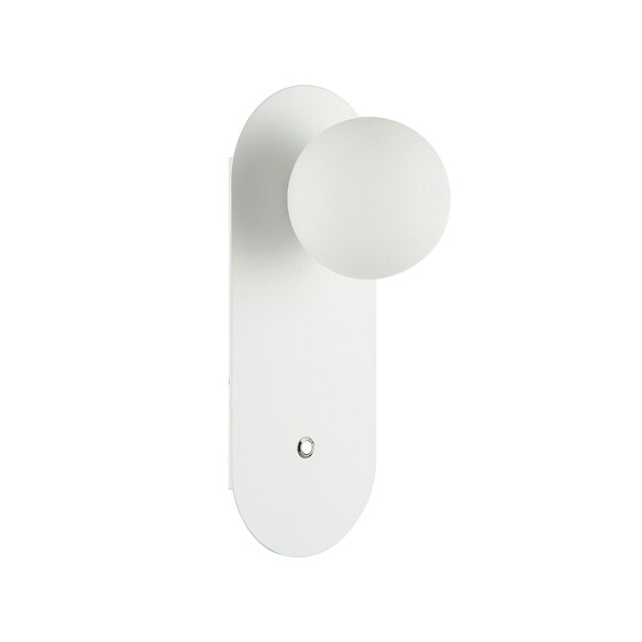 OVALIS3 - OVALIS Interior Round Opal Diffuser OVALIS3