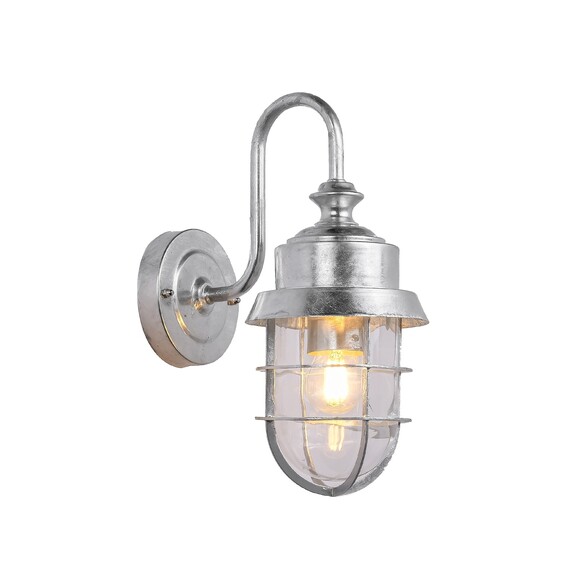 PAROL2 - PAROL Exterior Cylinder Glass with Cage PAROL2