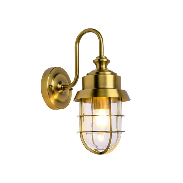 PAROL2 - PAROL Exterior Cylinder Glass with Cage PAROL2