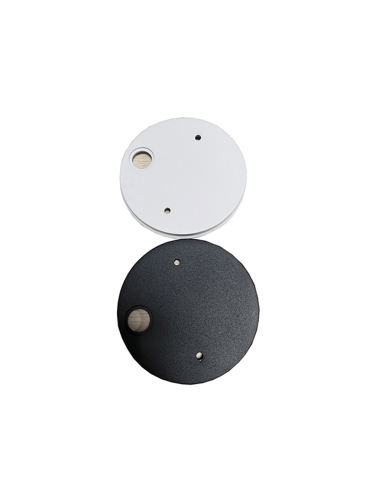 VOX1 - VOX Surface Mounted LED Exterior Square VOX1