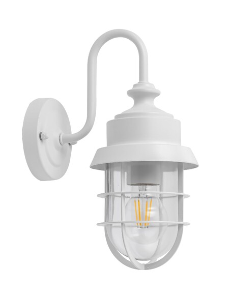 PAROL3 Exterior Wall Light 44W IP44 - PAROL3PAROL3