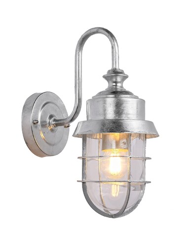 PAROL3 Exterior Wall Light 44W IP44 - PAROL3PAROL3