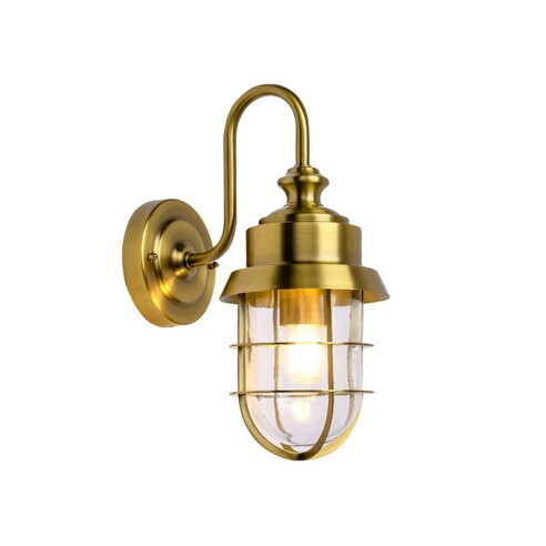 PAROL3 - PAROL Exterior Cylinder Glass with Cage PAROL3