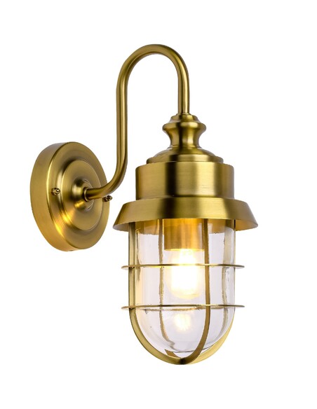 PAROL3 Exterior Wall Light 44W IP44 - PAROL3PAROL3