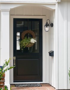 PAROL4 Exterior Wall Light 44W Copper IP44 - PAROL4PAROL4 2
