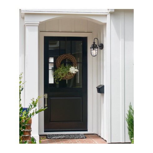 PAROL4 - PAROL Exterior Cylinder Glass with Cage PAROL4