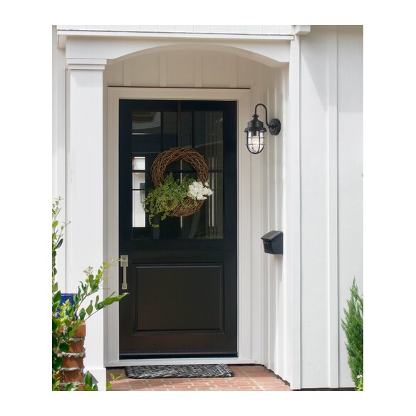 PAROL4 - PAROL Exterior Cylinder Glass with Cage PAROL4