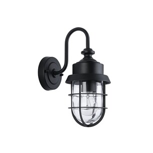 PAROL5 - PAROL Exterior Cylinder Glass with Cage Wall PAROL5