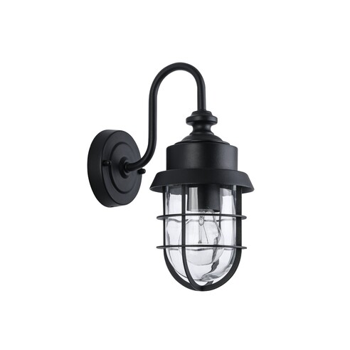 PAROL5 - PAROL Exterior Cylinder Glass with Cage PAROL5