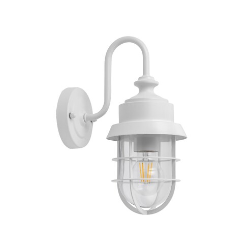 PAROL5 - PAROL Exterior Cylinder Glass with Cage PAROL5