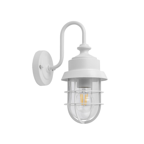 PAROL5 - PAROL Exterior Cylinder Glass with Cage PAROL5