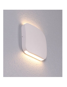 VOX2 - VOX Surface Mounted LED Exterior Square Up/Down Wall VOX2
