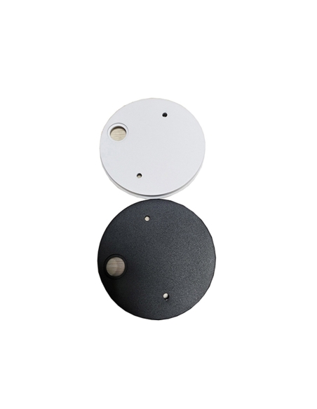 VOX2 - VOX Surface Mounted LED Exterior Square VOX2