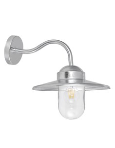 PAYONG4 Exterior Wall Light Copper IP44 - PAYONG4PAYONG4
