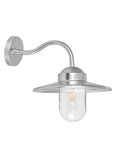 PAYONG4 Exterior Wall Light Copper IP44 - PAYONG4PAYONG4