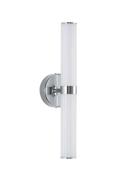 OL51445CH Interior Wall Light Chrome - OL51445CH