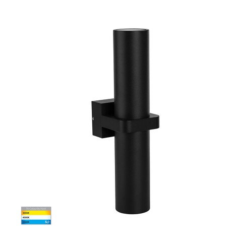 HV10291T - Luz Black TRI Colour Single Up & Down HV10291T