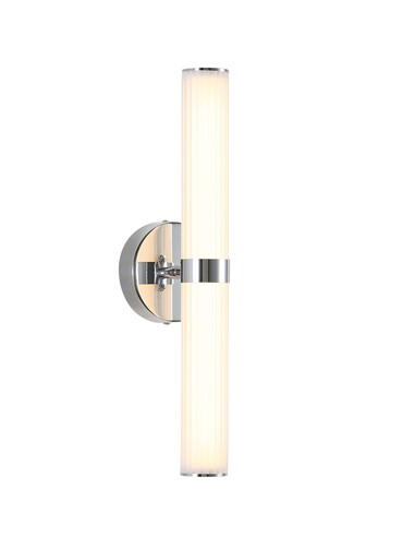 OL51445CH Interior Wall Light Chrome - OL51445CHOL51445CH