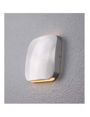 VOX3 - VOX Surface Mounted LED Exterior Square VOX3