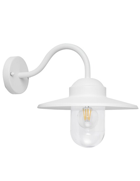 PAYONG5 Exterior Wall Light Brass IP44 - PAYONG5PAYONG5