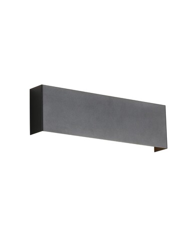 OL51521/30BK Interior Wall Light LED Black - OL51521/30BK