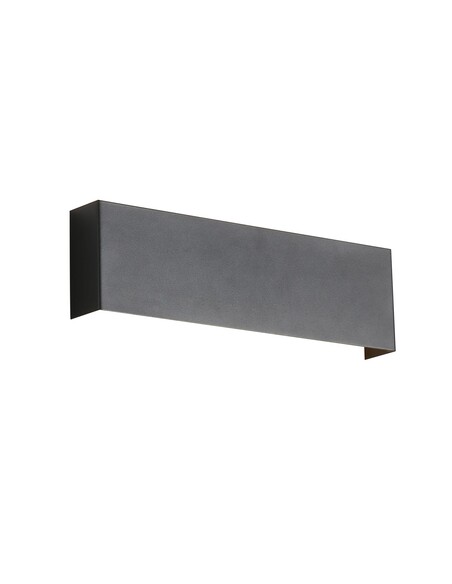 OL51521/30BK Interior Wall Light LED Black - OL51521/30BK