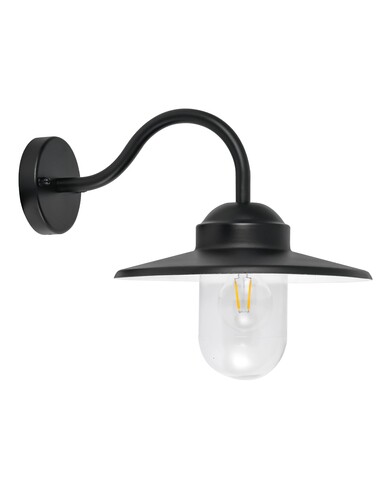PAYONG5 Exterior Wall Light Brass IP44 - PAYONG5PAYONG5