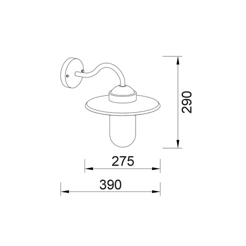 PAYONG5 - PAYONG Exterior Sun Hat Shape with PAYONG5