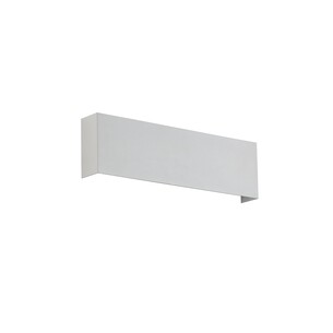 OL51521/30WH - Rafter 30 White CCT LED Wall LightOL51521/30WH