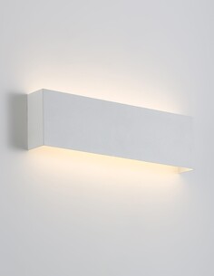 OL51521/30WH Interior Wall Light LED White - OL51521/30WHOL51521/30WH 2