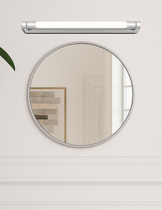 Arvin Wall Light 40 8W - ARVIN WB40-CH3CARVIN WB40-CH3C 2