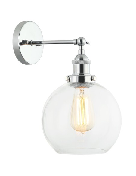 PESINI1W Interior Wall Light 1W Brass - PESINI1WPESINI1W